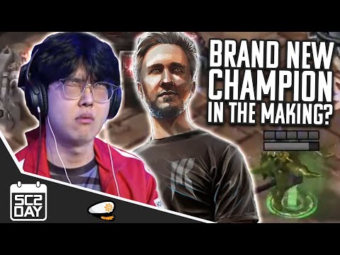 First Time Premiere Finalist & PartinG's Retirement Annoucement | SC2DAY