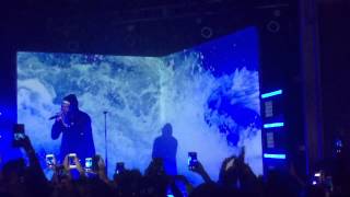 PartyNextDoor-Thirsty Live-Raleigh