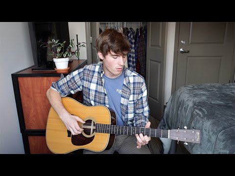 4 + 20 (Crosby, Stills, Nash and Young Cover)