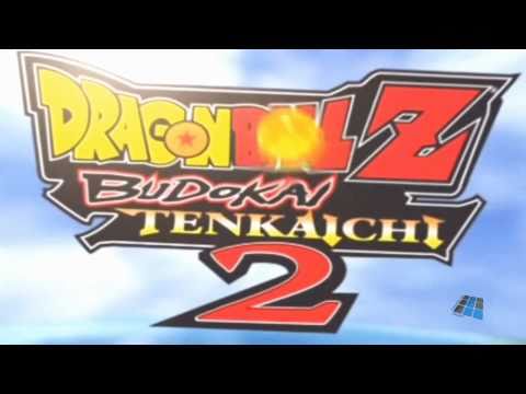 dragon ball z budokai tenkaichi 2 playstation 2 gamestop