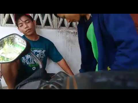 Guyon cak rul vs cak par