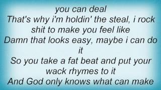 House Of Pain - No Doubt Lyrics