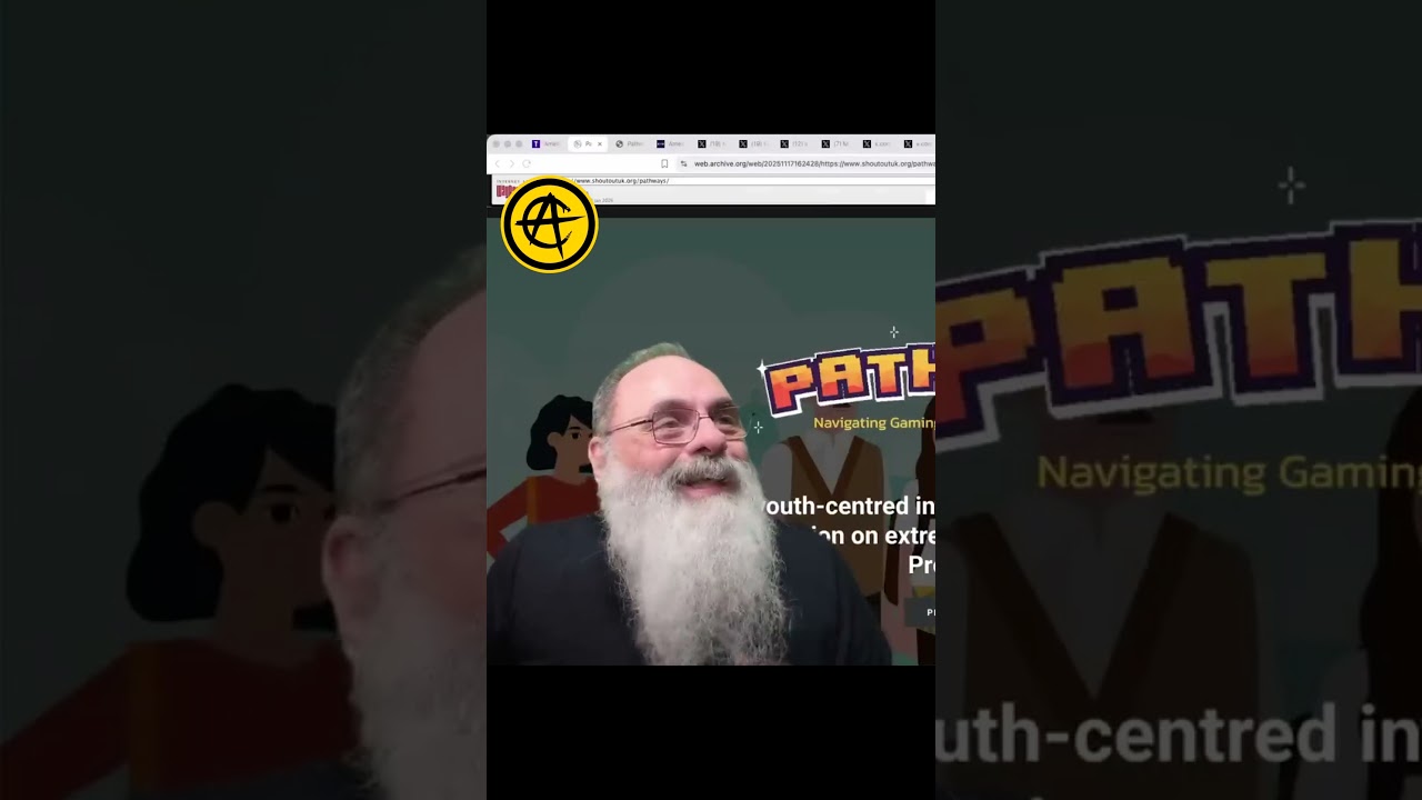 CONHEÇA AMÉLIA: GOVERNO cria PERSONAGEM para ser ODIADA e REPUDIADA ela VIRA ÍDOLO e MEME AUTOMÁTICO