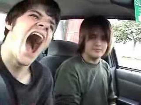 Eventosity - Shivering Timbers