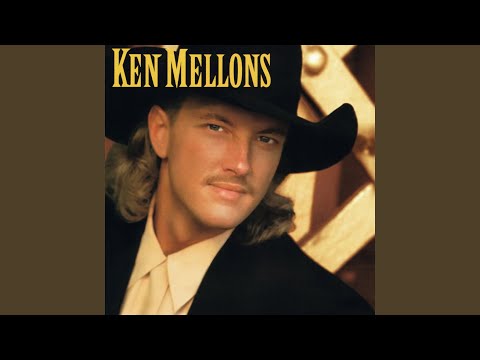 The Pleasure's All Mine - Ken Mellons