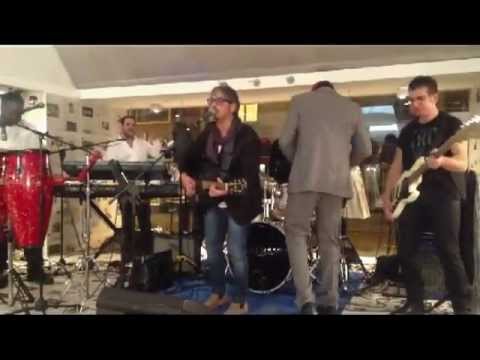 Al-B.Band and Dr.Feelx La Scala 9400 Rorschach