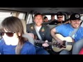 Grateful Dead - Dire Wolf - Cover by Nicki Bluhm and The Gramblers - Van Session 27