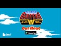 Super Gattai Launch Trailer