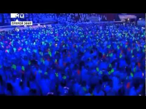 Sensation: Celebrate Life Russia 2011 Live (18.06.2011) - Alexey Romeo (Part 1)