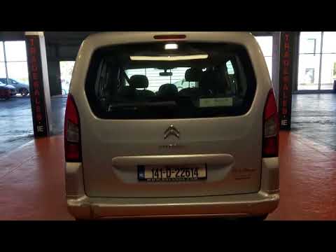 Citroen Berlingo Multispace 2014 - Image 2