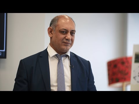 Dokumentāli īsstāsti “Romi Latvijā” – Dainis Krauklis