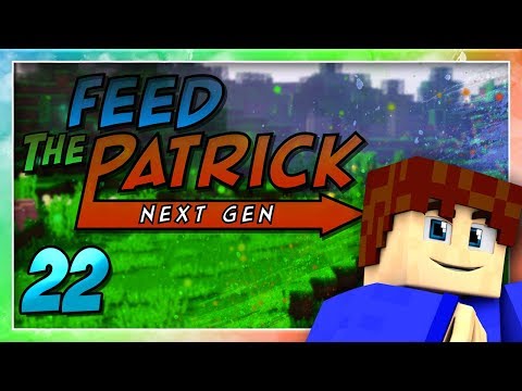 FTP NextGen #22 - Mystical AYgriculture