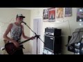 Knuckle Puck - Pretense Cover (Guitar and Vocals ...