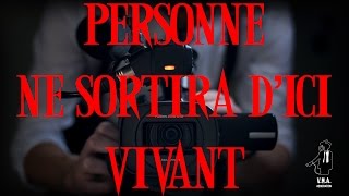Bande annonce PNSDV