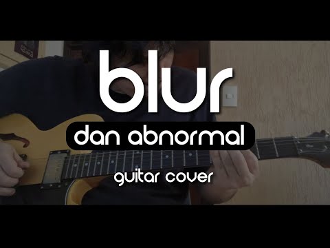 Dan Abnormal - Blur
