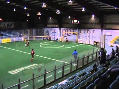 NSL 2012-2013 Week 8 - Assyrian FC vs CKS Warta