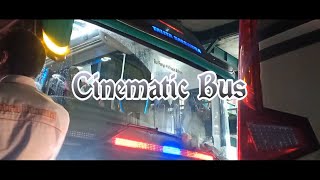 Download lagu Cinematic Bus versi DJ Broken Angel x Mama Muda || Full Strobo mp3