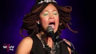 Valerie June - &quot;Somebody to Love&quot; (WFUV Live at City Winery)