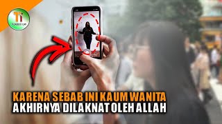 Download lagu 6 Wanita Yang Dilaknat Allah, Semoga Kalian Bisa Menjauhinya mp3 Download lagu 6 Wanita Yang Dilaknat Allah, Semoga Kalian Bisa Menjauhinya mp3