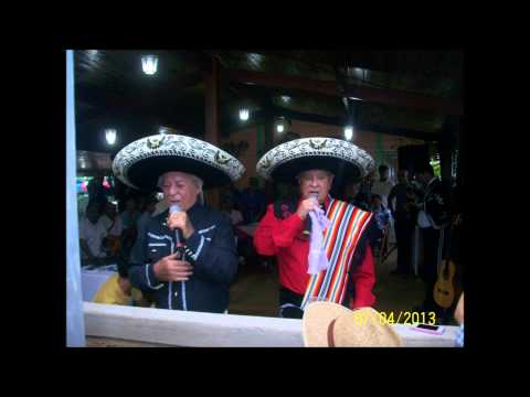 Cunhantã video