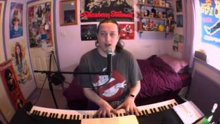 Trout Heart Replica (Amanda Palmer/Grand Theft Orchestra Cover)