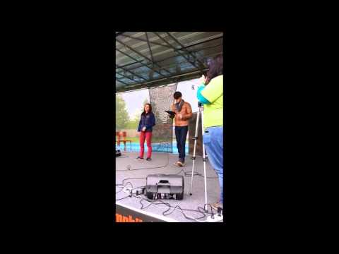 Petr Ševčík - Petr Ševčík - Mně sílu dáš (You raise me up)