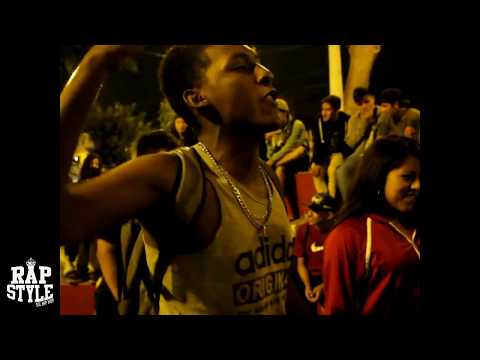 Latias,Karolay VS NewEra,Ermitaño VS Blunt,Julius VS AkaEich - Liga Caja de agua 2vs2 Fecha 03 2018