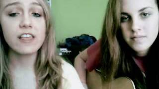 Hey Katie- Making April (cover)