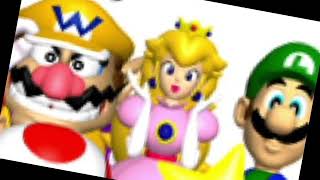 【姫プ】激よわピーチをキャリーして１位にせよ【マリオパーティ】