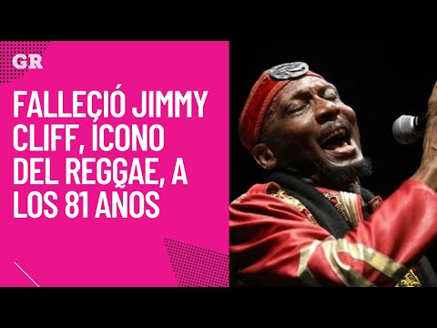Por qué no deberías comparar a Jimmy Cliff o Burning Spear con Bob Marley: la dolorosa verdad de ...