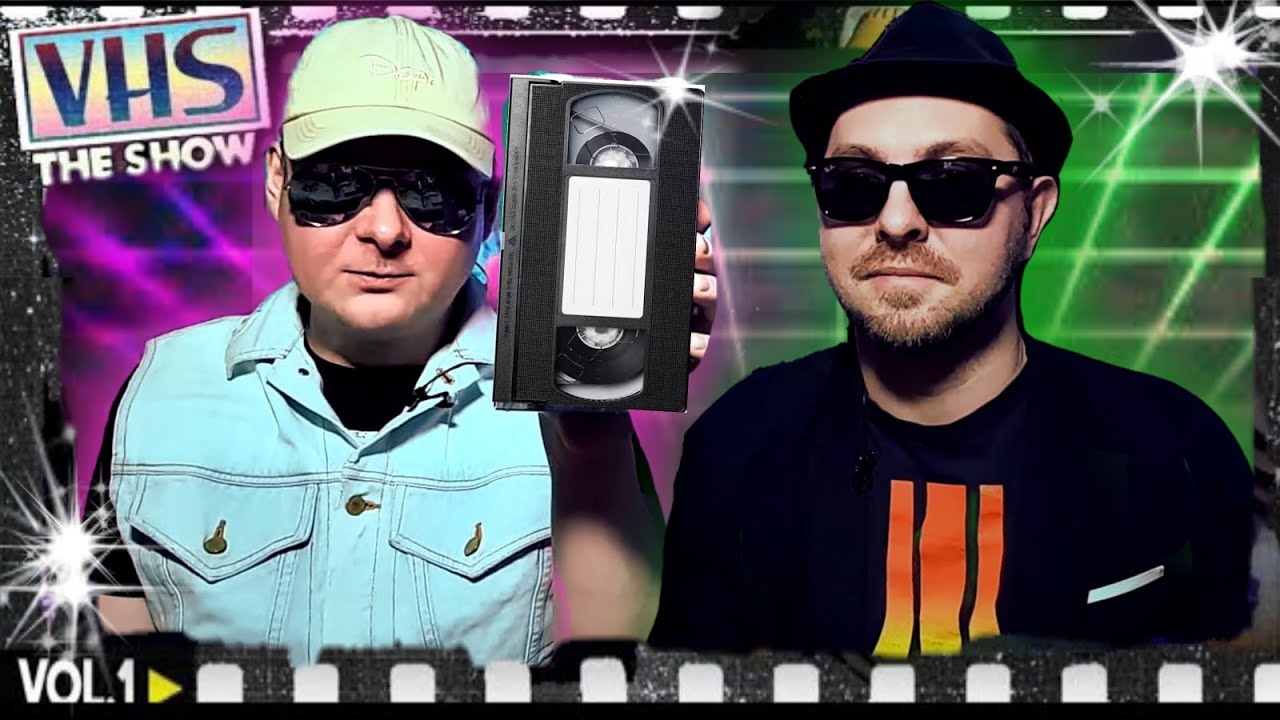 VHS - КОЛЛЕКЦИЯ VHS  - ФИЛЬМЫ НА VHS