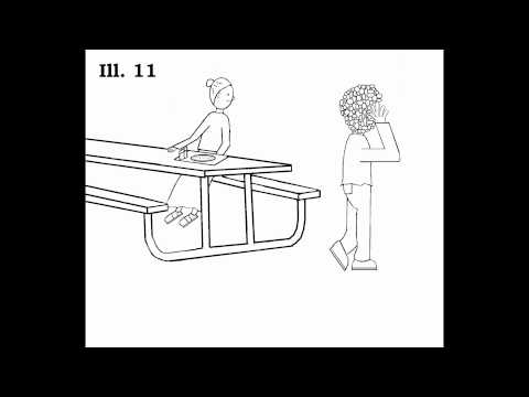 Illustrations for My New Book - Coming out in late 2016