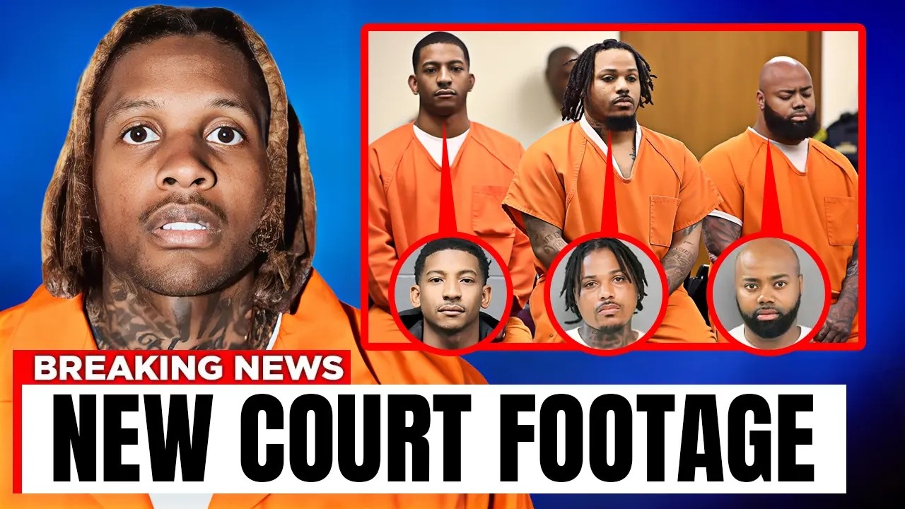 OTF Member Snitches On Lil Durk and Leaks New Audios In Court