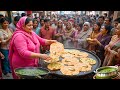 Top 3 Most Hardworking STREET FOOD LADIES Of Pakistan Viral Pakistani Street Food Compilation