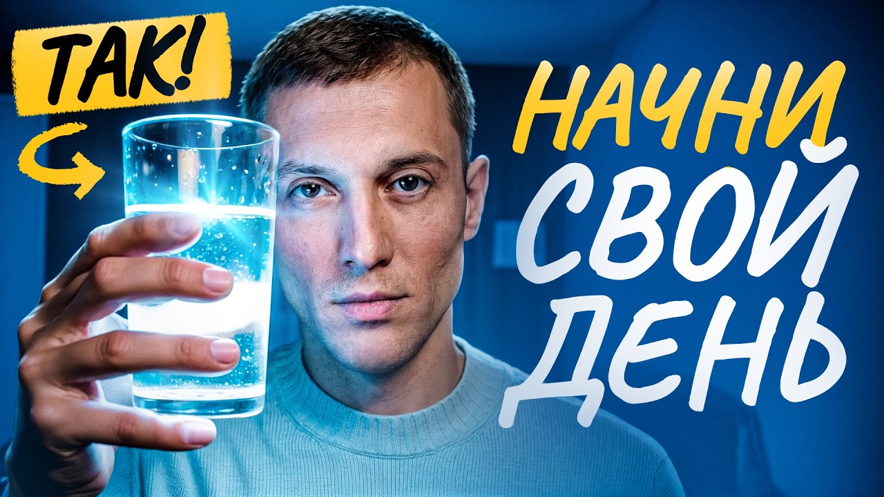 ТАКОЙ день зарядит вас энергией на 136%. ПРОВЕРЬ!