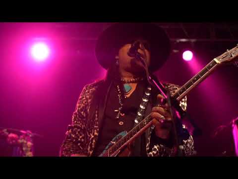 Micki Free Live At Oakley Lindsay Theater