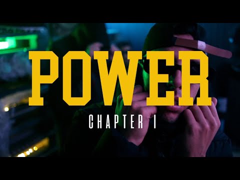 BigStep Movement - POWER (Chapter I) [Videoclip]