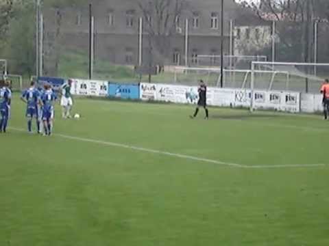 Loko Vltavín - FK Kolín