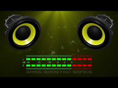 LVND $NVIL - Grotto (Headphone Bass Test)