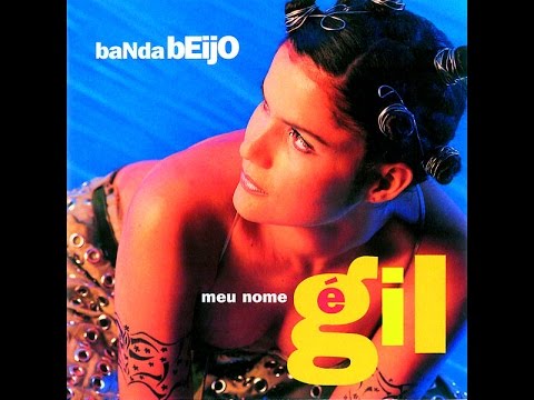 Banda Beijo - Venha