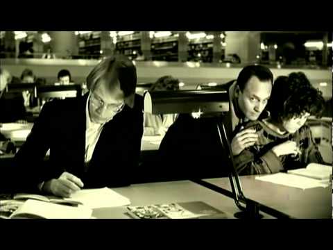 U2 - Stay (Der Himmel über Berlin - Wings of desire)
