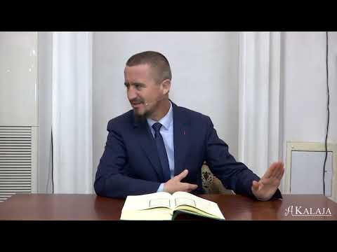 Suretu El Beled 3. - Dr. Imam Ahmed Kalaja