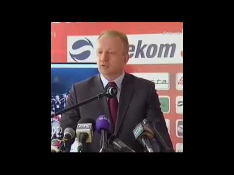 Dragan Djilas istaknuti opozicionar...