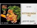 Go Yayo Pittsburgh 43 Good Dope 3