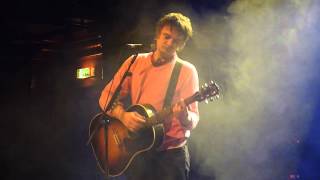 Peter Doherty - Bird Cage - LIVE
