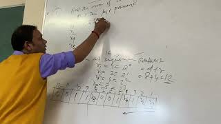 Download the video "Hamming Code for Error Detection & Correction, both with easiest examples and best numerical tech  ,"