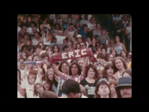 Bay City Rollers - 1977 Ohio State Fair