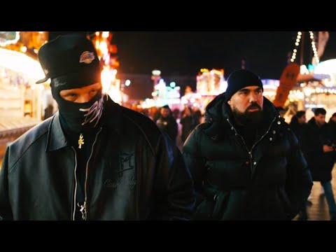 Sa4 ft. Bonez MC & GZUZ - Kreditkarten (prod. SamoGotHeat)