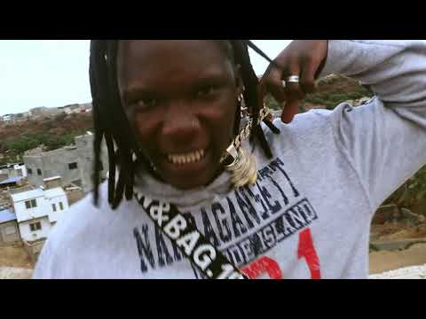 DJK TreVor»VERDADE/VideoClip2022