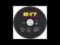 ♪ East 17 - Looking For (High Quality Audio)